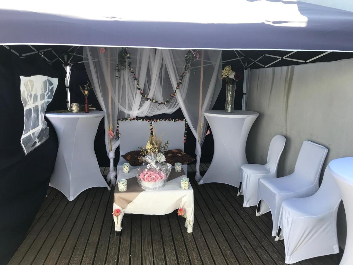 サン・プリエストPavillon Bon Enfantアパートメント エクステリア 写真