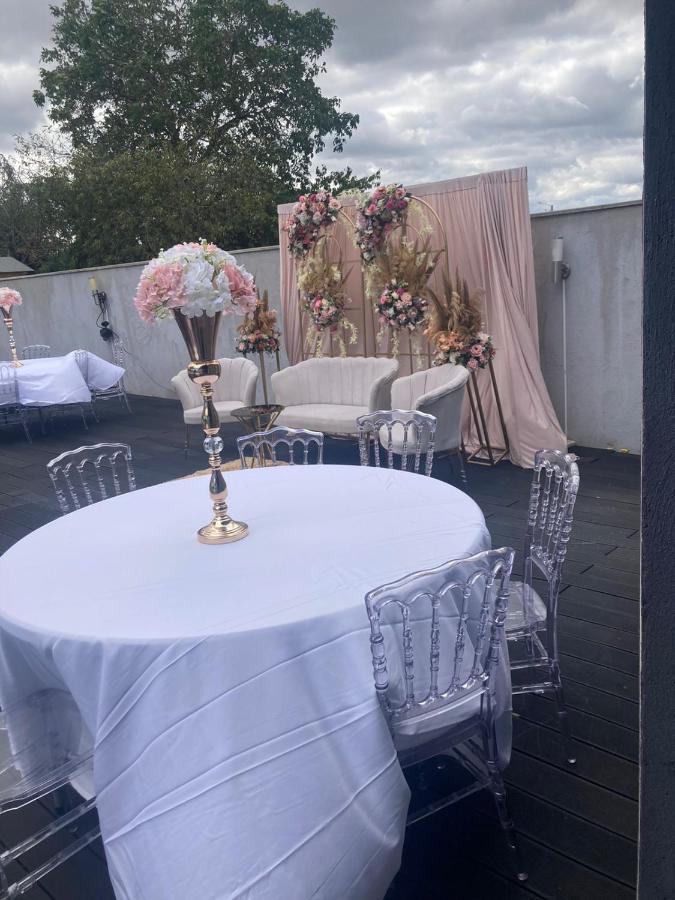 サン・プリエストPavillon Bon Enfantアパートメント エクステリア 写真